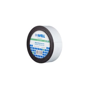 Magnetband 40 mm PVC-frei