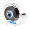 Inwell Inwell Magnetband met Abroller