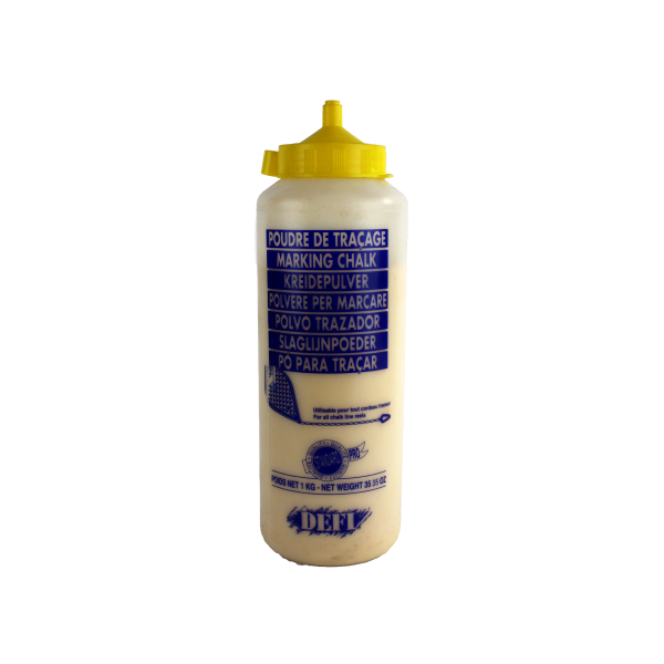 Defi Slaglijnpoeder 1 kg Standard Quality