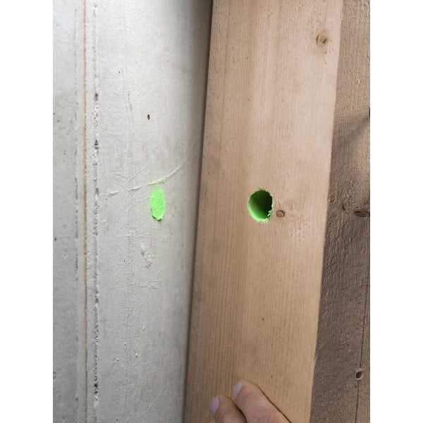 Pica Pica Powder Spray marker