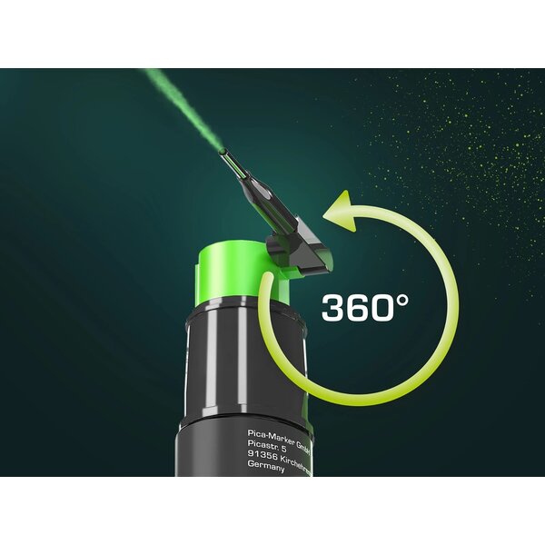 Pica Pica Powder Spray marker