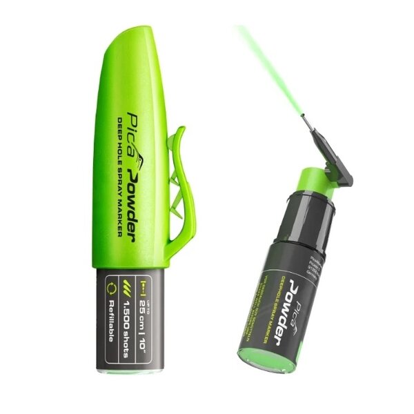 Pica Pica Powder Spray marker