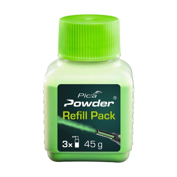 Pica Pica Powder 2020 Nachfüllung