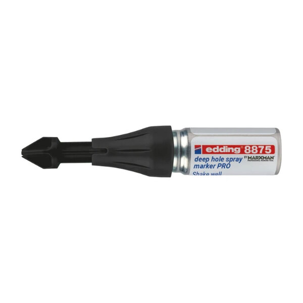 Edding Edding 8875 deep hole spray marker
