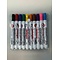 Snowman Snowman BG-10 Whiteboard-Marker Set (10 Farben)