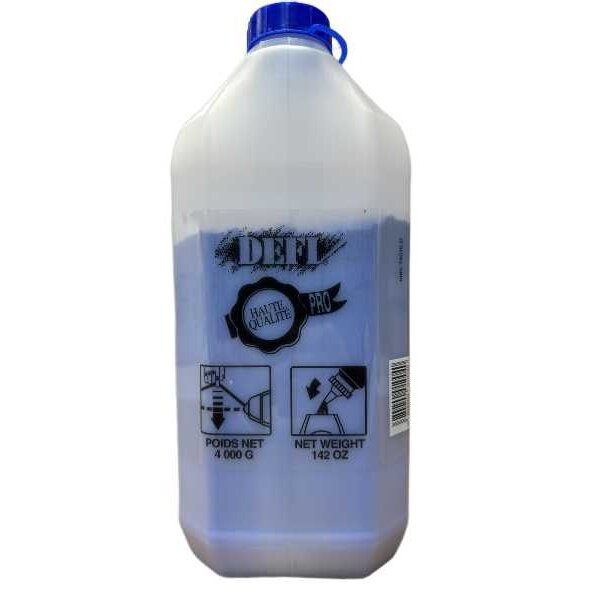 Defi Defi Schlagschnurpulver High Quality 4 kg Hohe Haftung Profi Kreidepulver