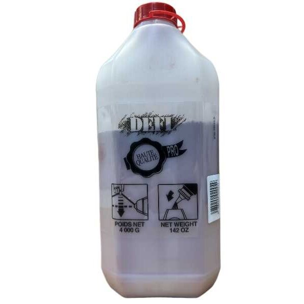 Defi Defi Schlagschnurpulver High Quality 4 kg Hohe Haftung Profi Kreidepulver