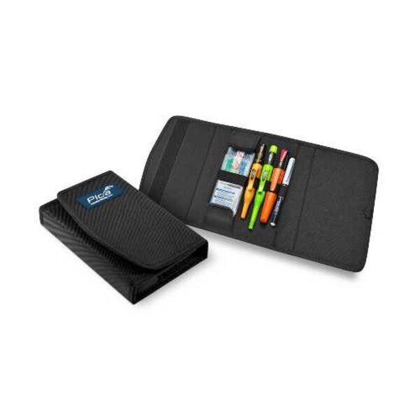 Pica Pica PI55020 Masterset für Sanitärinstallateure inklusive Pica-Dry, Pica Ink und Nachfüllminen