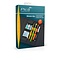 Pica Pica PI55020 Masterset voor loodgieters inclusief Pica-Dry, Pica Ink en navullingen