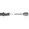 Pica Pica 55804 Hartmetall Anreißnadel für Pica Dry Marker