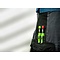 Pica Pica Dry 55801 farbige Kappen für Pica Dry 3030 - 5 Stück