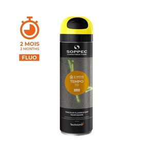 Soppec Tempo TP Markiers