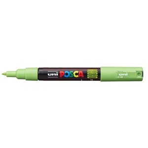 PC-1MC-0.7-1 mm Appel Groen