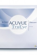 Acuvue 1-Day TruEye Sparpack 180er Box