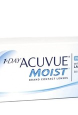 Acuvue 1-Day Moist for Astigmatism 30er Box