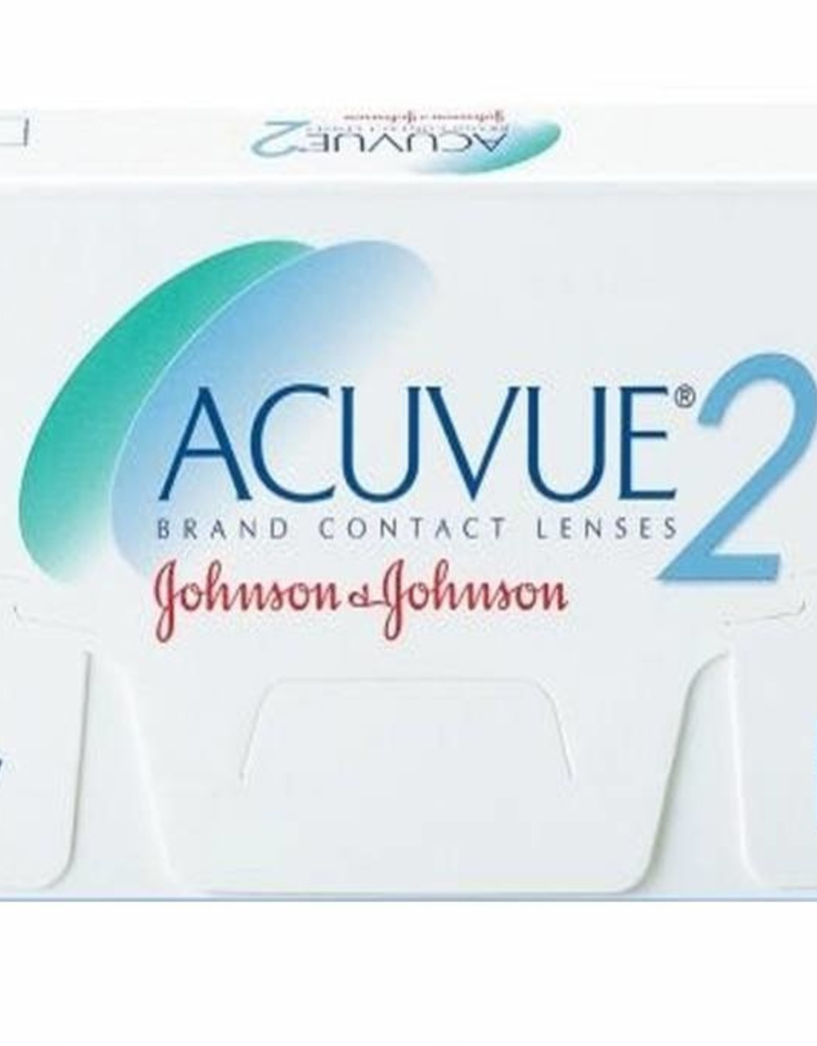 Acuvue 2 6er Box