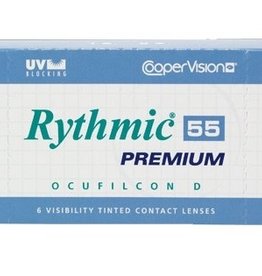 Rhythmic 55 UV Premium 6er Box