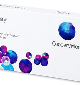 Biofinity 6er Box