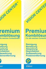 Vision Center Premium Kombilösung 6x250ml