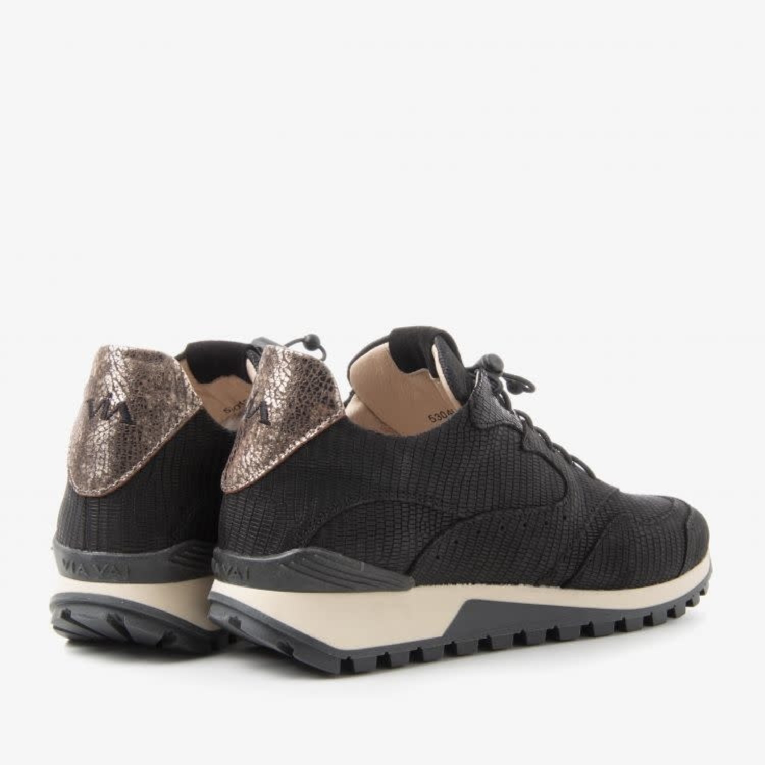 ViaVai Sneaker Lynn Rive in Fado - InStyle Women's Fashion