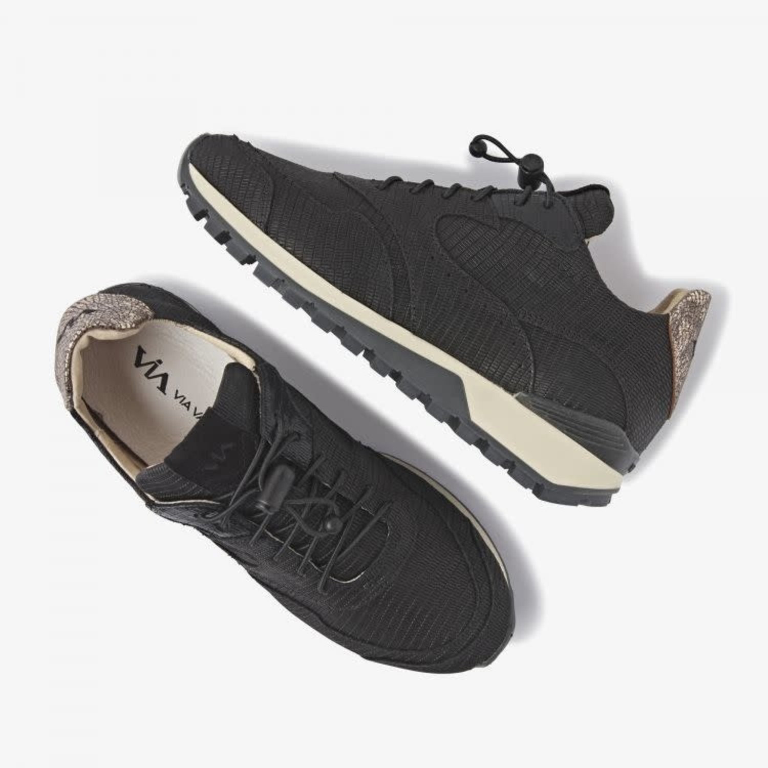 ViaVai Sneaker Lynn Rive in Fado - InStyle Women's Fashion