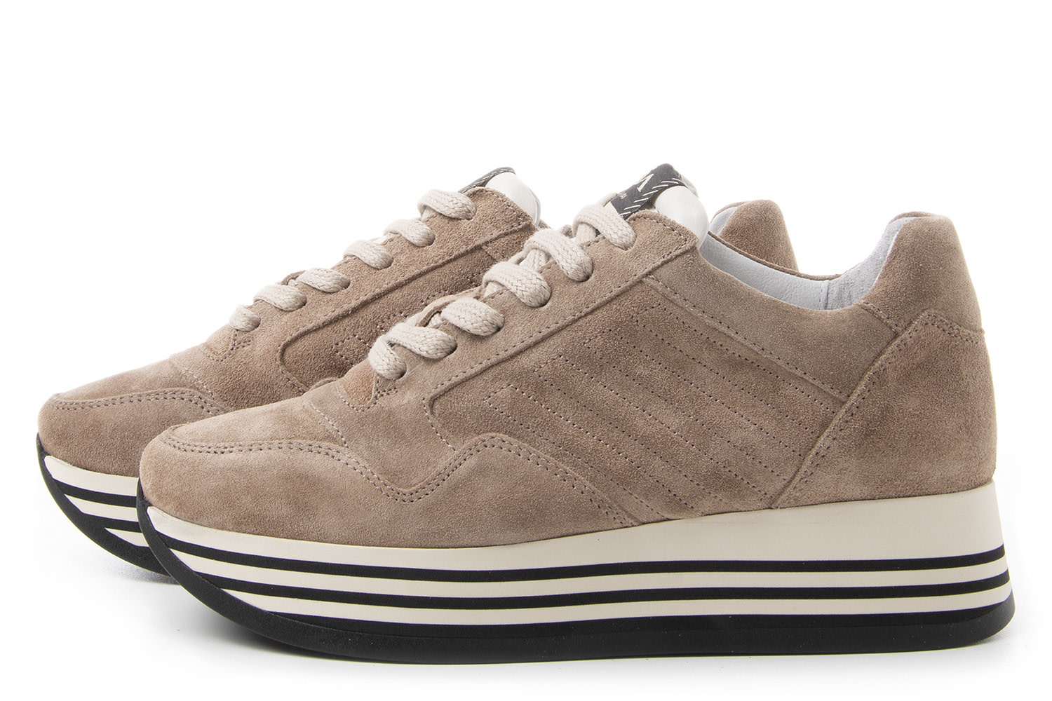 InStyle Women's Fashion | ViaVai | Mila Sneaker - InStyle Women's Fashion