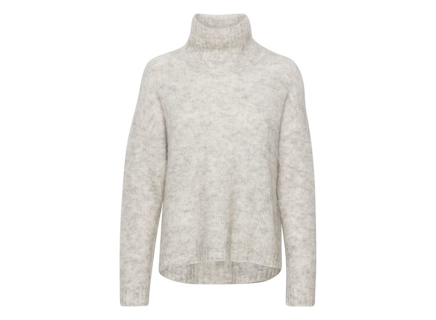 Truien & Vesten InStyle Women's Fashion MARANOLA KNIT PULLOVER