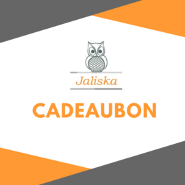 Cadeaubon € 100.00