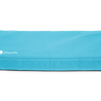 Silhouette Stofhoes (dust cover) Silhouette Cameo blauw voor Cameo 4