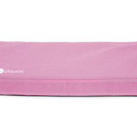 Silhouette Stofhoes (dust cover) Silhouette Cameo roze voor Cameo 4