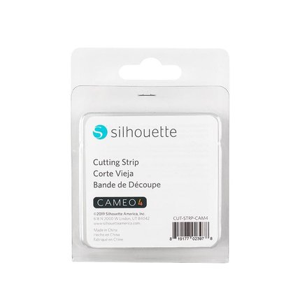 Silhouette Silhouette Snijstrip voor de Cameo 4