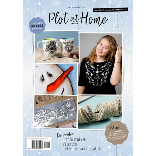 PlotatHome Editie 4 (Winter)