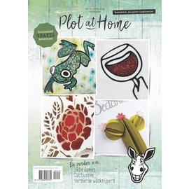 PlotatHome Editie 9 (Lente)