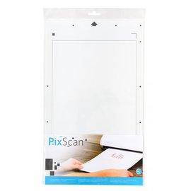 Silhouette Silhouette PixScan mat voor Portrait/SD Silhouette PixScan mat voor Portrait/SD