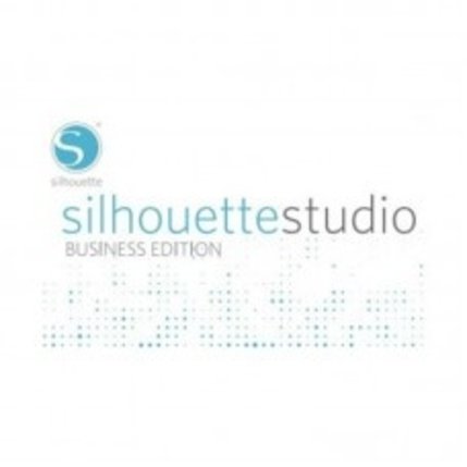 Silhouette Silhouette Studio Business Edition (volledige versie)