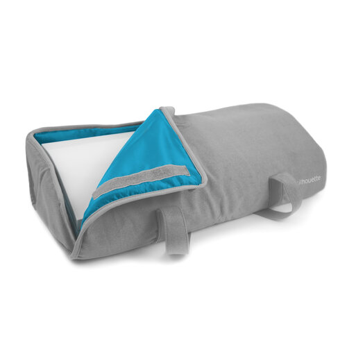 Silhouette Draagtas (light tote) Silhouette Cameo 3 grijs