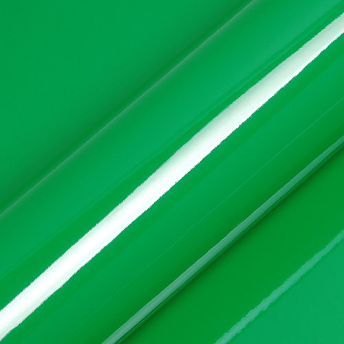Hexis Vinylfolie Hexis Ecotac glans helder groen E3362B