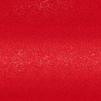 Siser Siser Sparkle flexfolie tomato red ( op = op)