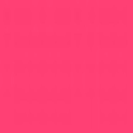 Flexfolie fluor roze