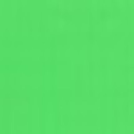 Flexfolie fluor groen