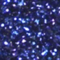 GLITTER Glitterfolie koningsblauw