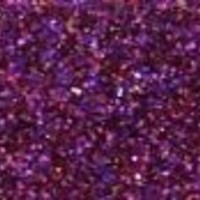 Glitterfolie paars