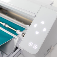 Silhouette Silhouette Cameo 4 wit + startpakket
