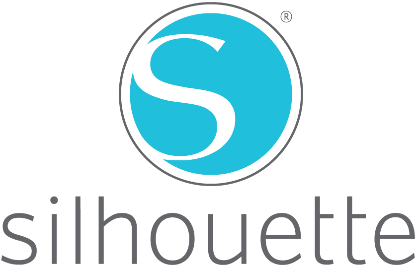 Silhouette logo