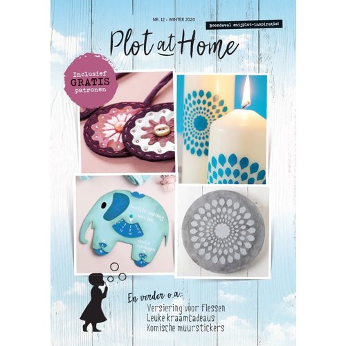 PlotatHome Editie 12 (Winter)