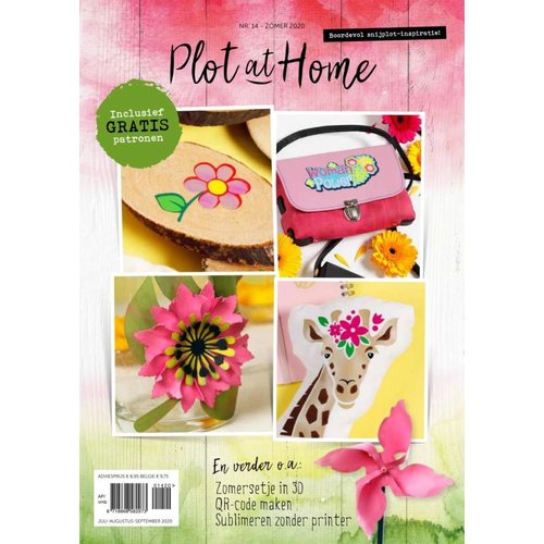 PlotatHome Editie 14 (Zomer)