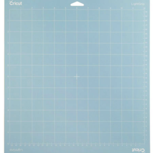 Cricut snijmat LightGrip 30.5 cm x 30.5 cm (12 inch)