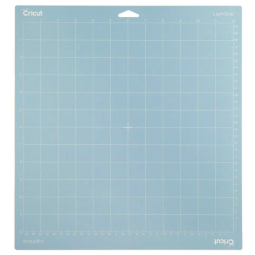 Cricut Cricut snijmat LightGrip 30.5 cm x 30.5 cm (12 inch) | 2007792