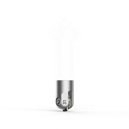 Cricut Wavy Blade voor de Maker modellen Cricut Cricut Wavy Blade voor de Maker modellen