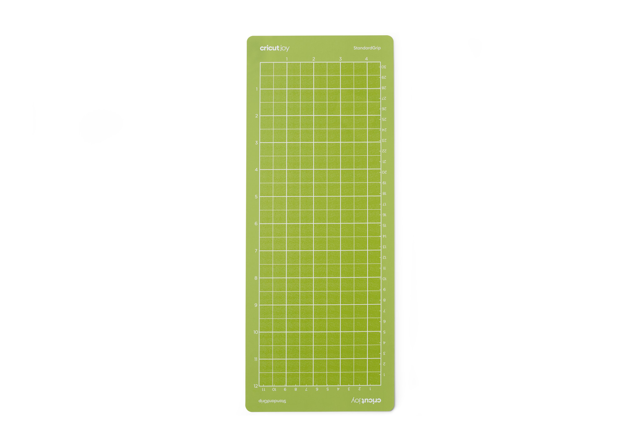 Cricut Joy StandardGrip Mat 4,5 x 12 inch (11,4 x 30,5 cm) 2007965
